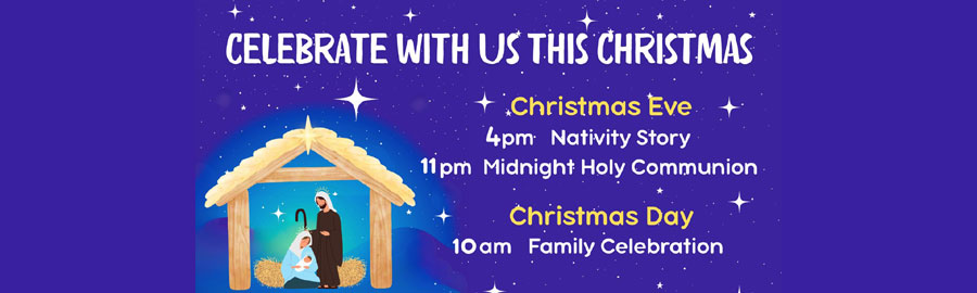 slideshow image of christmas events