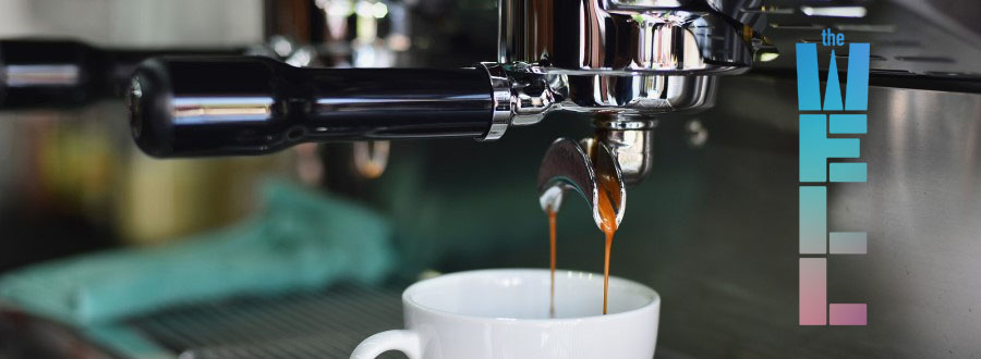 header image of a coffee machine
